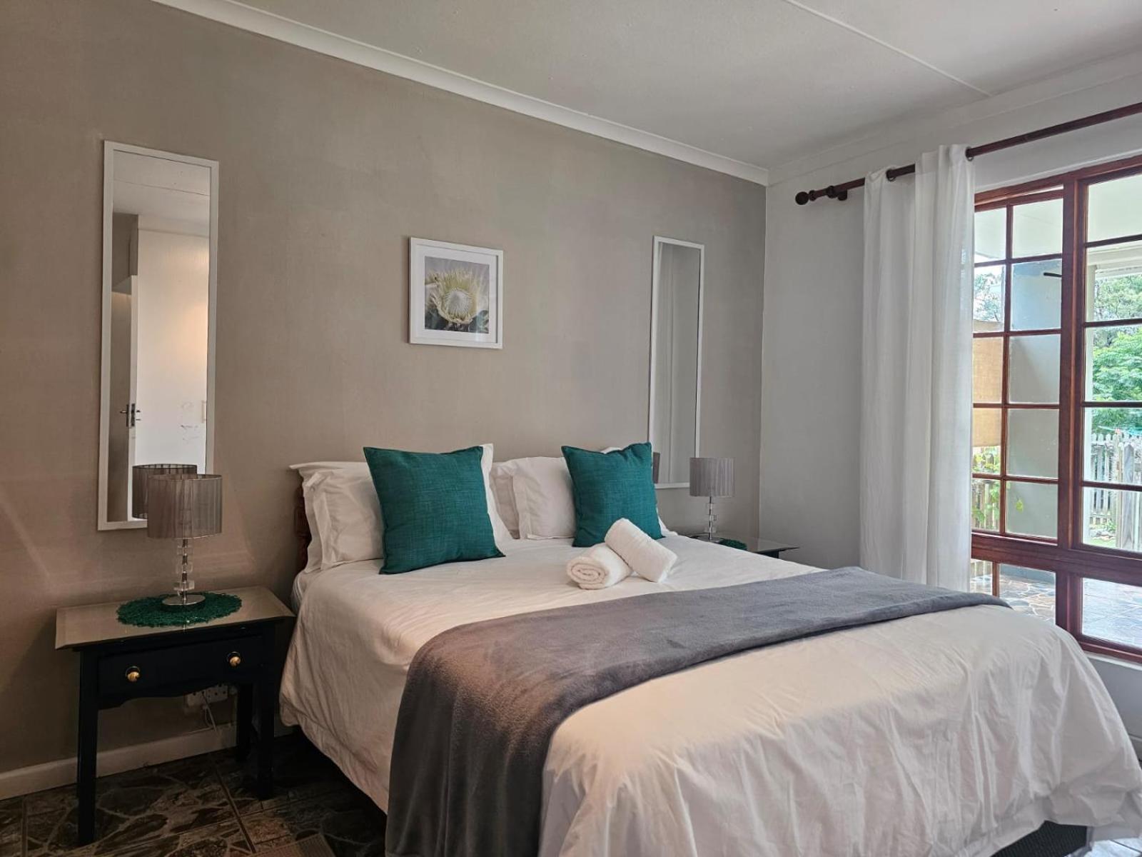 Villa Guinea Fowl à Plettenberg Bay Extérieur photo