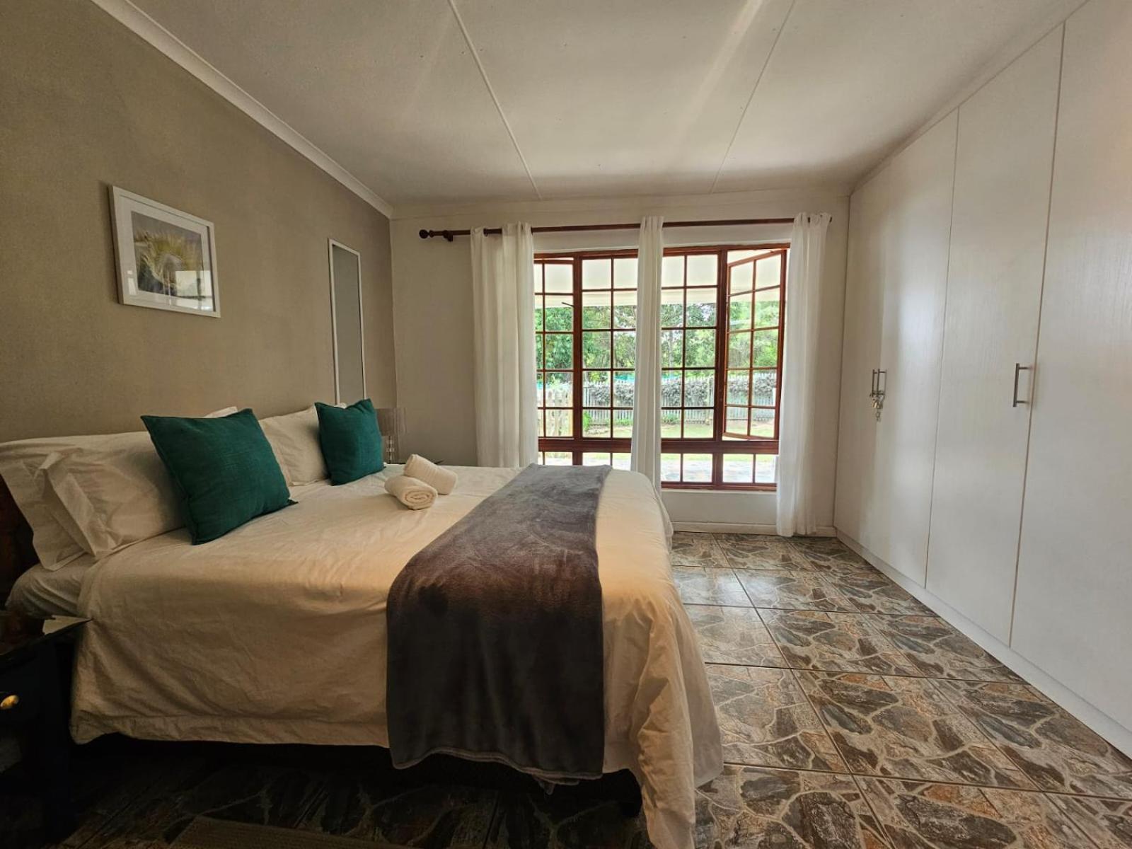 Villa Guinea Fowl à Plettenberg Bay Extérieur photo