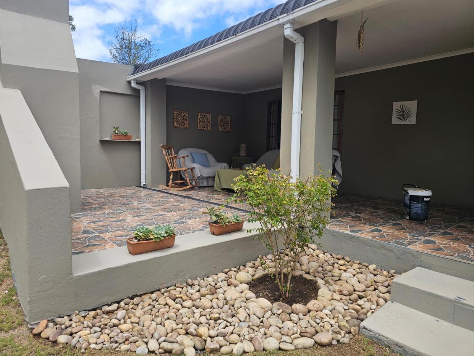 Villa Guinea Fowl à Plettenberg Bay Extérieur photo