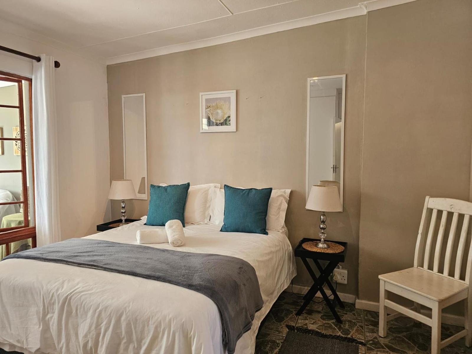 Villa Guinea Fowl à Plettenberg Bay Extérieur photo