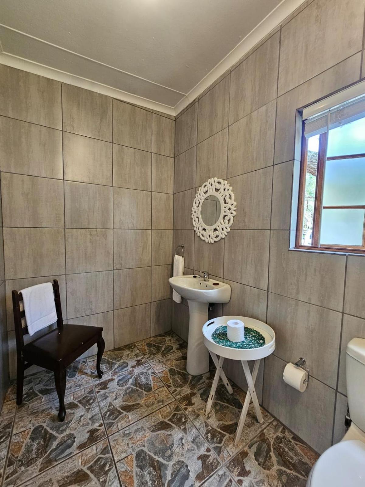 Villa Guinea Fowl à Plettenberg Bay Extérieur photo