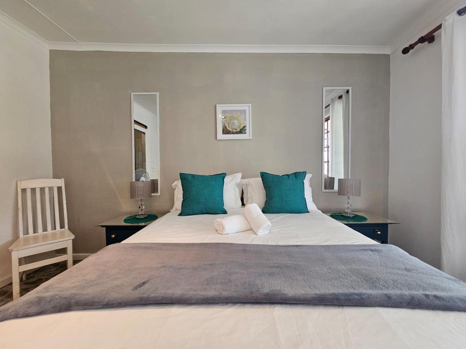 Villa Guinea Fowl à Plettenberg Bay Extérieur photo