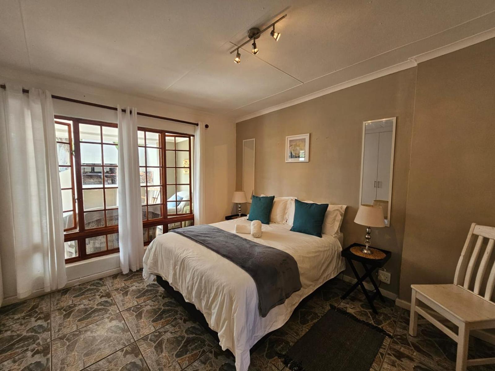 Villa Guinea Fowl à Plettenberg Bay Extérieur photo