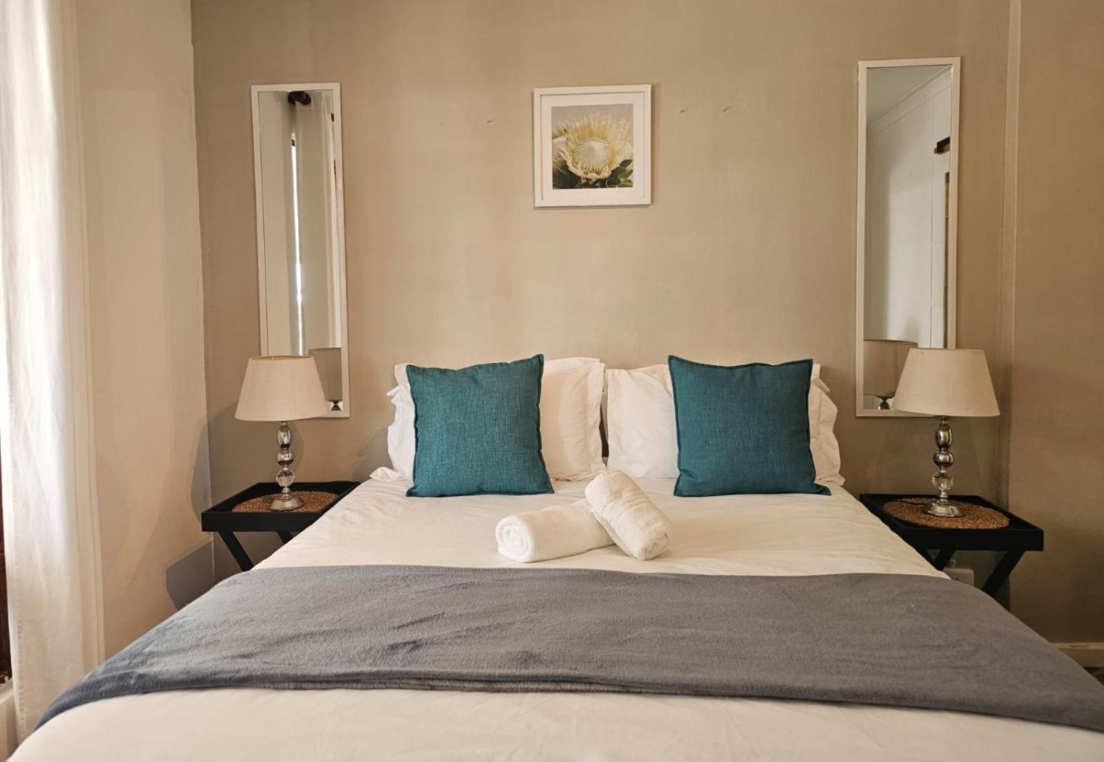 Villa Guinea Fowl à Plettenberg Bay Extérieur photo