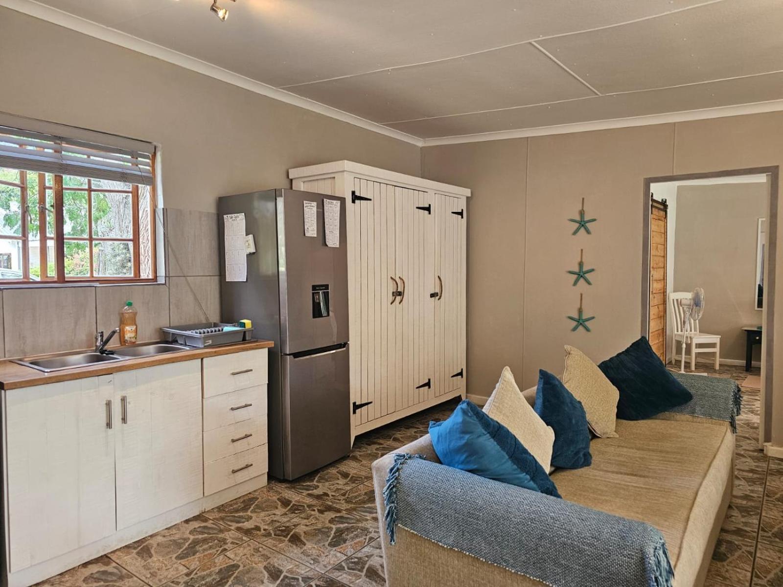 Villa Guinea Fowl à Plettenberg Bay Extérieur photo