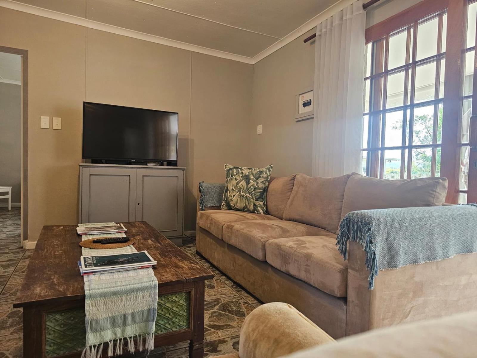 Villa Guinea Fowl à Plettenberg Bay Extérieur photo